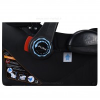 کریر رنگ مشکی کیدیلو Kidilo