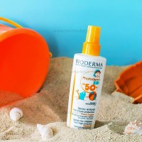 اسپري ضدآفتاب کودک 200 ميل بایودرما Bioderma