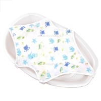 توری وان طرح اسب آبی و لاکپشت Isiz