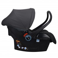 کریر رنگ طوسی کیدیلو Kidilo