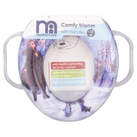 تبدیل توالت طرح السا و آنا رنگ یاسی مادرکر Mothercare