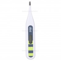 تب سنج مدادي رنگ سبز راه راه Chicco