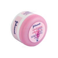 کرم مرطوب کننده جانسون Johnson حجم 200 میل