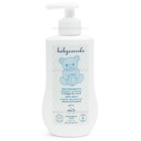 شامپو بدن 400 میل بی بی کوکول Baby Coccole