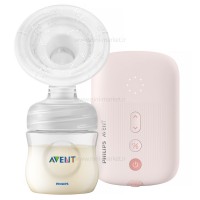 شیردوش برقی فیلیپس اونت Philips Avent مدل 11 - SCF395