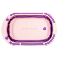 وان حمام تاشو رنگ صورتی بیبی یوگو Babyyugo