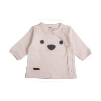 بلوز جلو دکمه باز (مانتو) طرح پاپی دانالو Danaloo