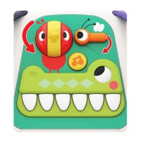 کلبه هوش هولی تویز Huile Toys مدل 3153