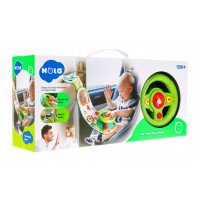 فرمان ماشين هوشمند هولی تویز Hola toys