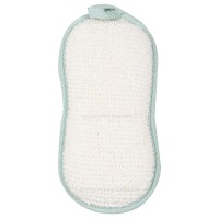 لیف دورو بیضی رنگ سبز خارجی