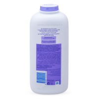 پودر 500 گرم رنگ بنفش جانسون Johnson