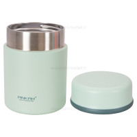 فلاسک غذا رنگ سبز پینکا Pinkah