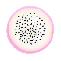 لیف طرح میوه پشن فروت junmei