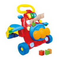 واکر مدل هواپيما وین فان Winfun