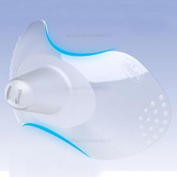 محافظ سینه سیلیکونی سایز M-L چیکو Chicco