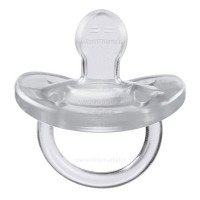 پستانک فیزیو سافت سیلیکونی 16 تا 6 ماه چیکو Chicco