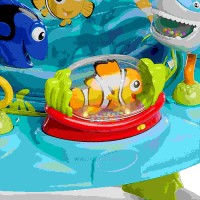 جامپر و دنیای بازی کودک نمو برند دیزنی بیبی Disney baby