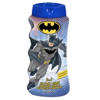 شامپو سر و بدن طرح بتمن دیزنی Disney