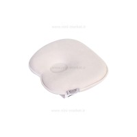 بالش فرم دهی سر نوزاد رنگ سفید ایس ایز – isiz