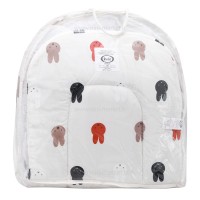 پشه بند مسافرتی کوچک طرح خرگوش 4 رنگ ایسیز