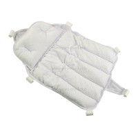 توری وان حمام کودک مینی دامالا Mini Damla کد 42274 رنگ سفید