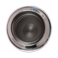 فلاسک آب استيل طرح خرگوش رنگ آبی هلو دریم Hello dream