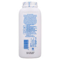 پودر 200 گرم اصلی سفید جانسون Johnson