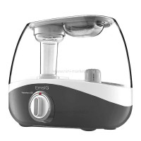 دستگاه بخور سرد آلماني u424 امسیگ Emsig