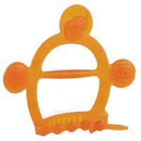 دندان گیر مچی سیلیکونی هی اور شی Heorshe