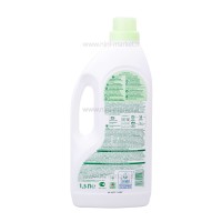 مايع لباسشویی لباس کودک 1.5 ليتر فرش Frosch