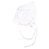 کلاه بندی فانتزی طرح گیلاس دانالو