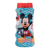 شامپو سر و بدن کودک دیزنی Disney طرح میکی موس