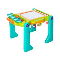 واکر دو کاره کد2107 هولی تویز Huile toys