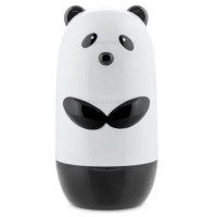 ست مانيکور 4 تيکه طرح پاندا رنگ سفيد Chicco