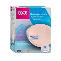 پد سینه 20 عددی لاوی Lovi