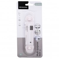 قفل کابینت کیکابو kikaboo