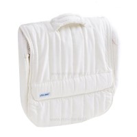 تشک جای خواب نوزاد فرست یرز The First Years-کد 3171 رنگ سفید ساده