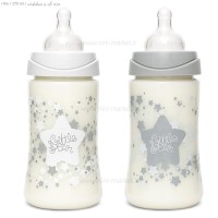 ست گیفت طرح ستاره سفید سواوینکس Suavinex