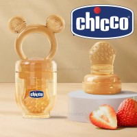 پستانک میوه خوری موم عسل چیکو