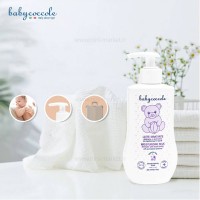 لوسیون مرطوب کننده بنفش 250 میل بی بی کوکول Baby Coccole