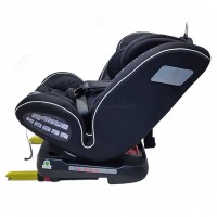 صندلي ماشين 360 درجه رنگ بلو بلک کاپلا Capella