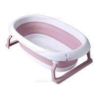 وان حمام تاشو طرح بیضی رنگ کالباسی خارجی