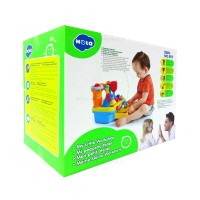 میز ابزار آموزشی و موزیکال Huile Toys هولی تویز 907
