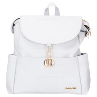 ساک لوازم کوله مدل کرستین رنگ طوسی دیور Dior