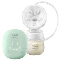 شیردوش برقی مدل Effortlessly اونت Avent