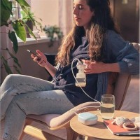 شیردوش برقی مدل Effortlessly اونت Avent