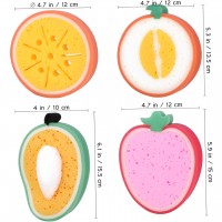 لیف طرح میوه آواکادو junmei