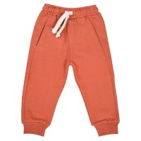 سویشرت شلوار اسپرت رنگ عنابی رابو Raboo