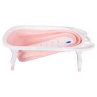 وان حمام تاشو رنگ صورتی برند خارجی