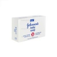 صابون شیر همراه با مرطوب کننده بچه جانسون Johnsons